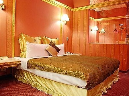 The We Hotel Tajpej Zewnętrze zdjęcie