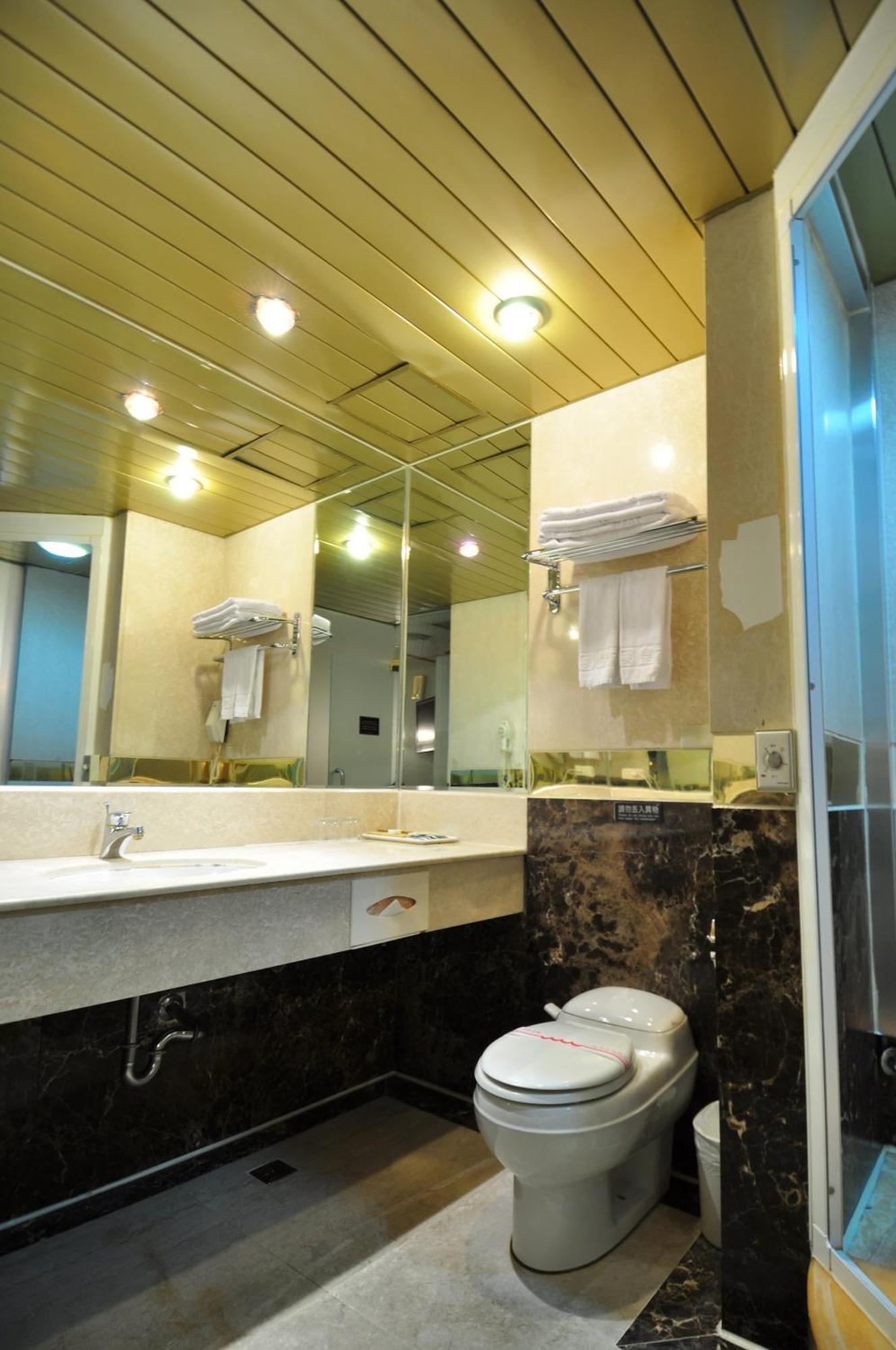 The We Hotel Tajpej Zewnętrze zdjęcie
