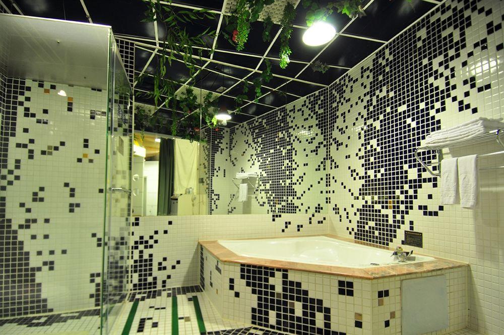 The We Hotel Tajpej Zewnętrze zdjęcie