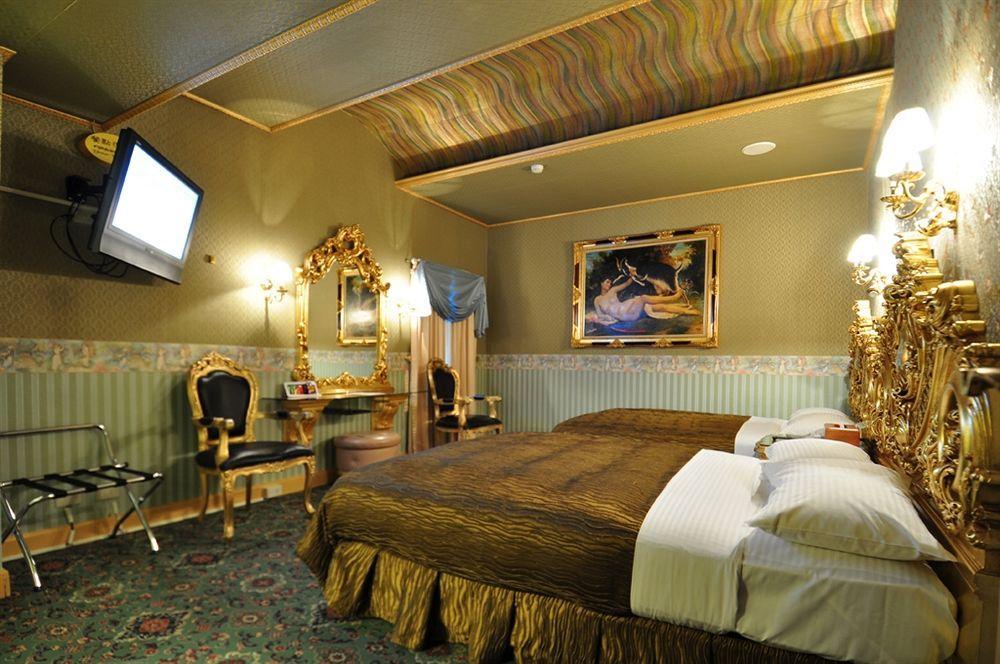 The We Hotel Tajpej Zewnętrze zdjęcie