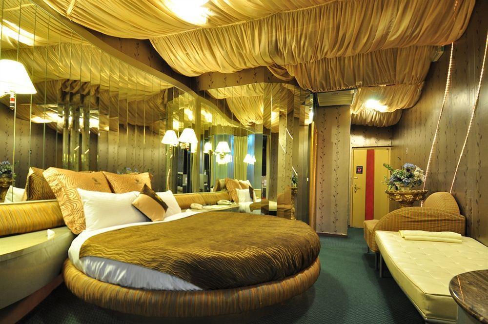 The We Hotel Tajpej Zewnętrze zdjęcie