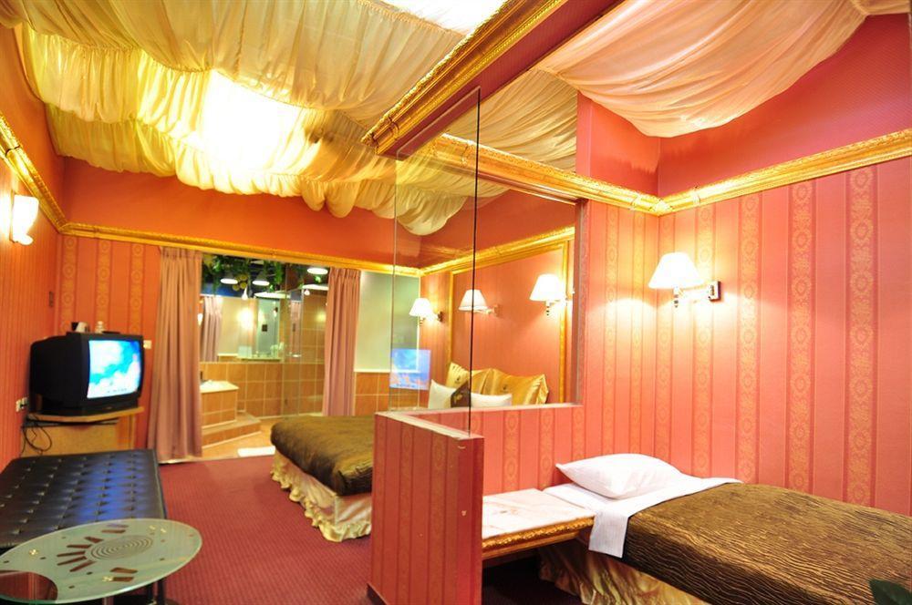 The We Hotel Tajpej Zewnętrze zdjęcie