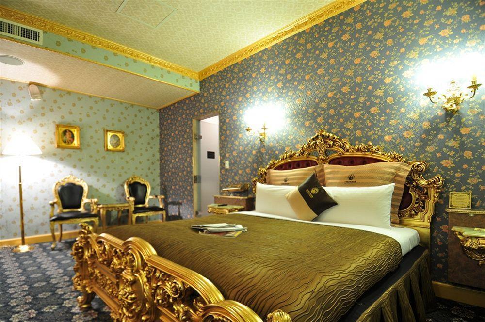 The We Hotel Tajpej Zewnętrze zdjęcie