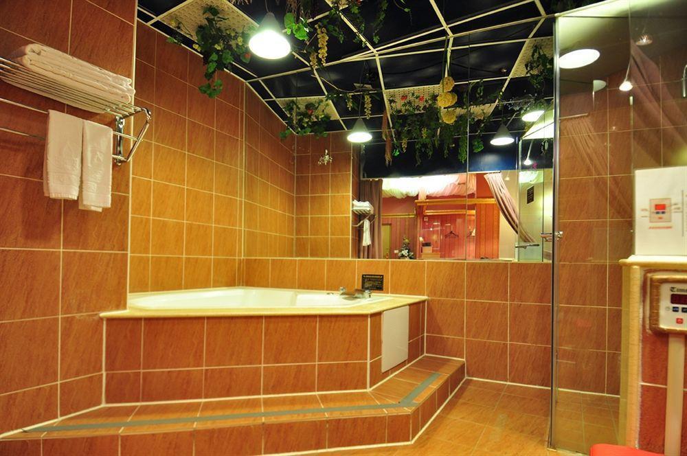 The We Hotel Tajpej Zewnętrze zdjęcie