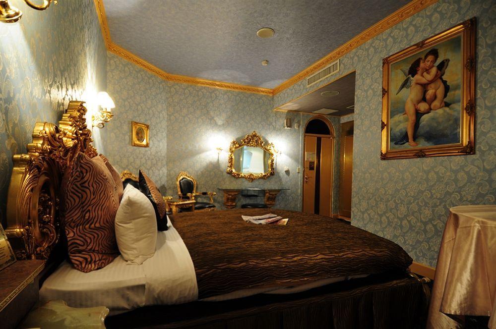 The We Hotel Tajpej Zewnętrze zdjęcie
