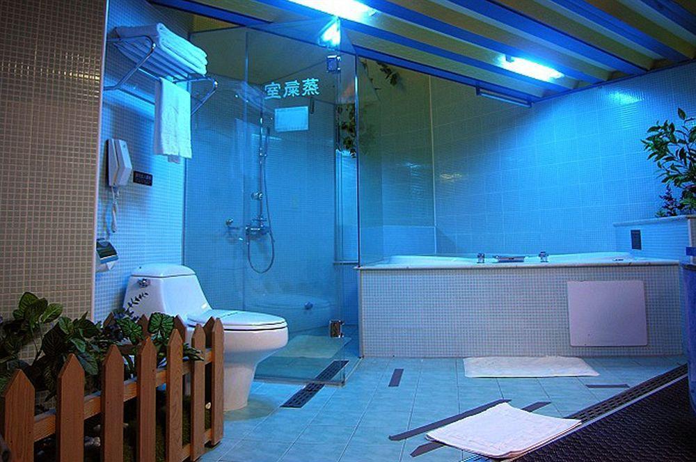 The We Hotel Tajpej Zewnętrze zdjęcie