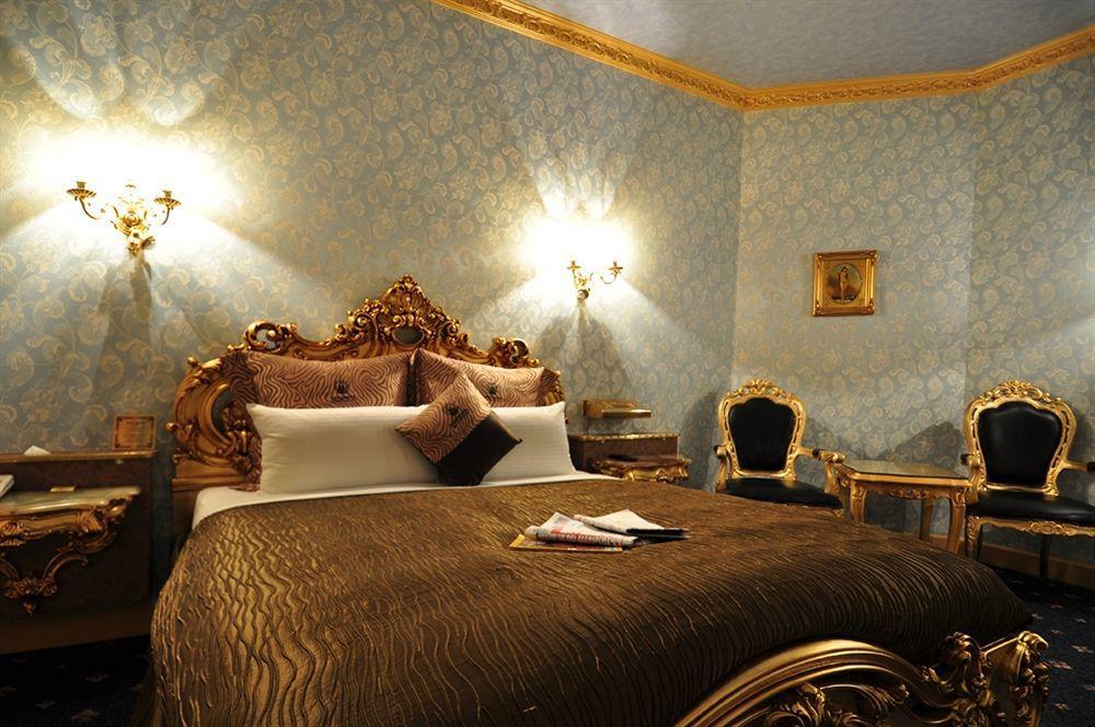 The We Hotel Tajpej Zewnętrze zdjęcie