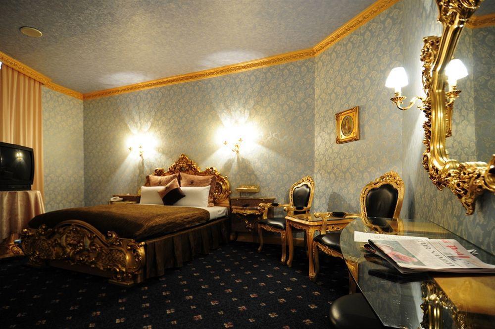 The We Hotel Tajpej Zewnętrze zdjęcie