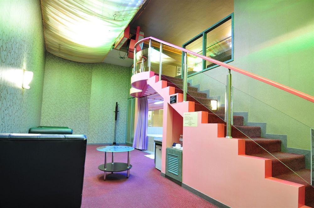 The We Hotel Tajpej Zewnętrze zdjęcie
